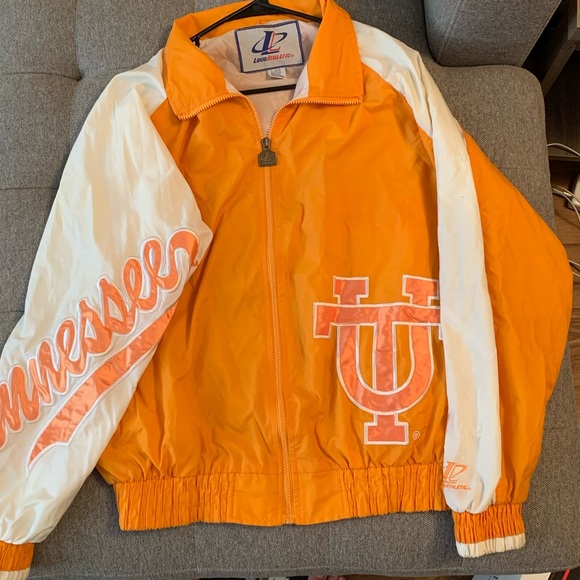 Logo Athletic Other - Vintage UTK jacket
